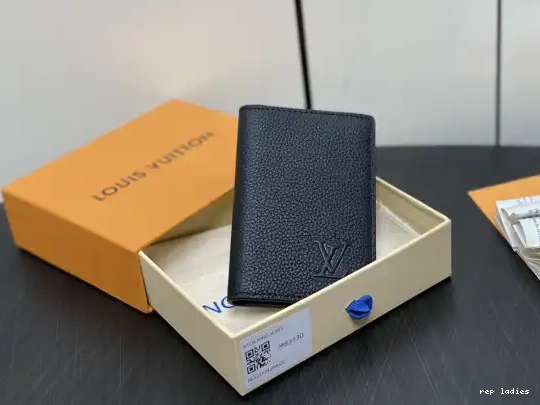 Cheap LOUIS cm Organizer-7.5*11.1*1 Pocket VUITTON 0519